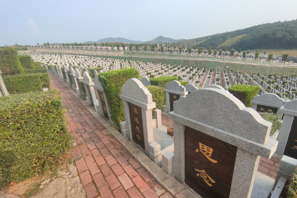 在沈阳永乐青山墓园追悼需要注意的事项！