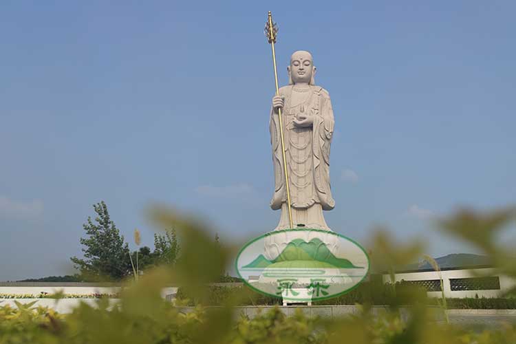 “永镜园”沈阳永乐青山墓园同期开放,低至2.58万元 “永镜园”沈阳永乐青山墓园同期开放,低至2.58万元